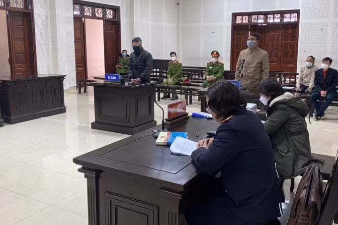 24 nam tu cho ke lua dao gan mac nguoi nha lanh dao tinh quang ninh hinh 1