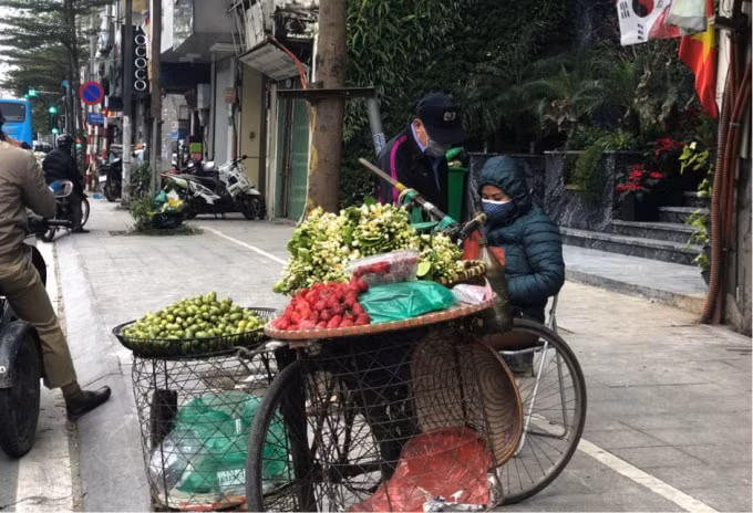 hoa buoi dau mua gia cao nhu hoa nhap ngoai hinh 2