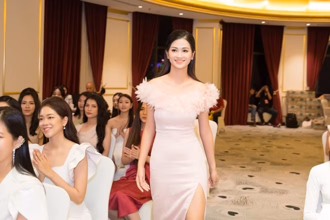 Nguyễn Thị Thu Phương năm 2019 cô đoạt giải 