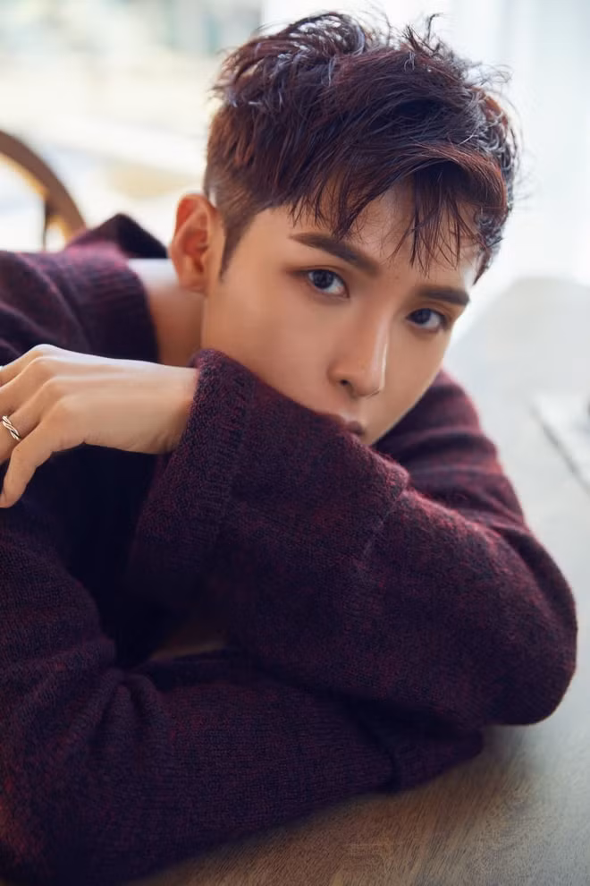Ryeowook&nbsp;(Super Junior)