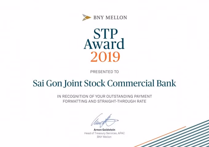 Sai Gon Joint Stock Commercial Bank