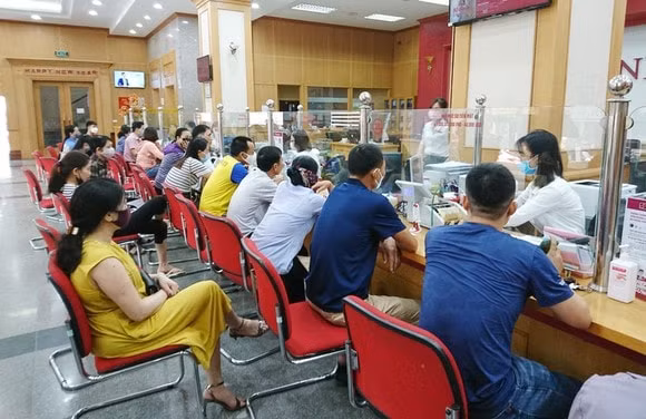 Vẫn còn dư địa giảm lãi suất.