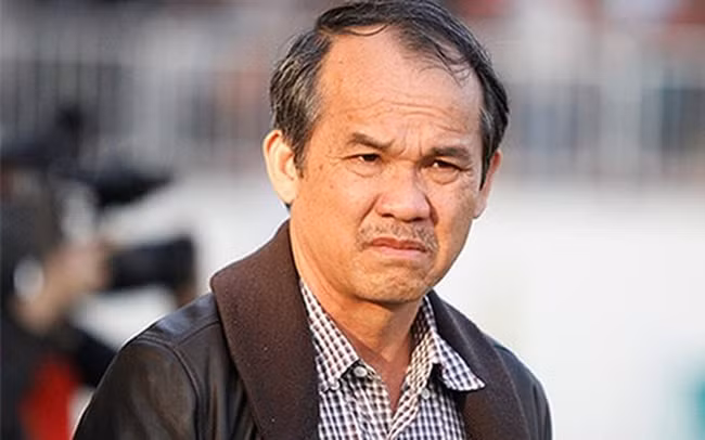 Bầu Đức sẽ ra sân xem trực tiếp cổ vũ cho HAGL ở vòng 13 V-League. Ảnh: internet.