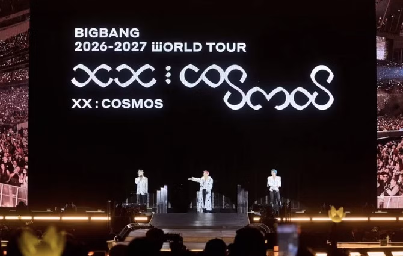 Đại nhạc hội BigBang tạo hiệu ứng tích cực với du lịch Thủ đô