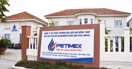 Chuyển công an điều tra loạt sai phạm tại Petimex: Bán chui 185 triệu lít xăng dầu, thất thoát hàng trăm tỷ vốn nhà nước