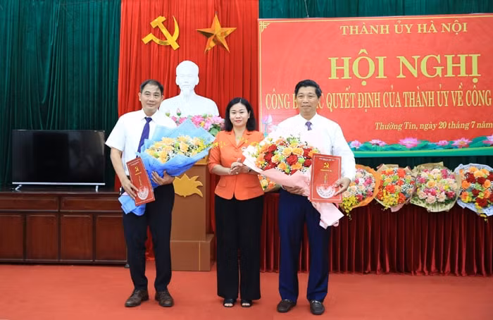 chu tich huyen thuong tin giu chuc pho chanh thanh tra thanh pho ha noi hinh 1