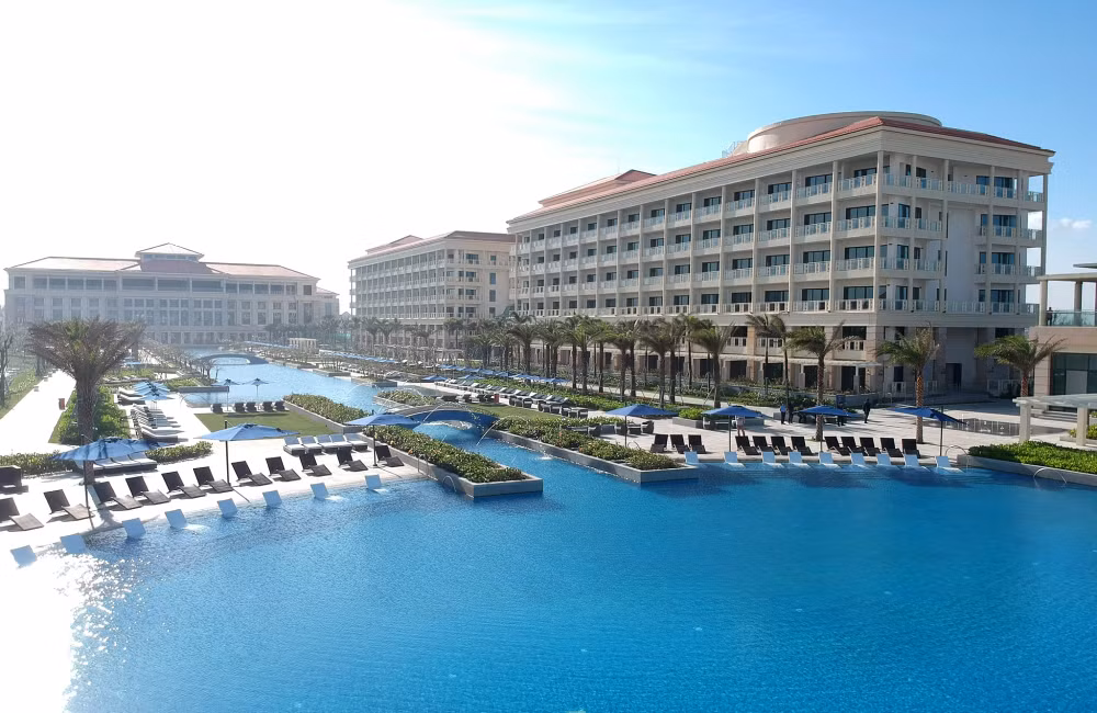 lien doan cong nghiep golf chau a to chuc hoi nghi du lich golf tai da nang hinh 3