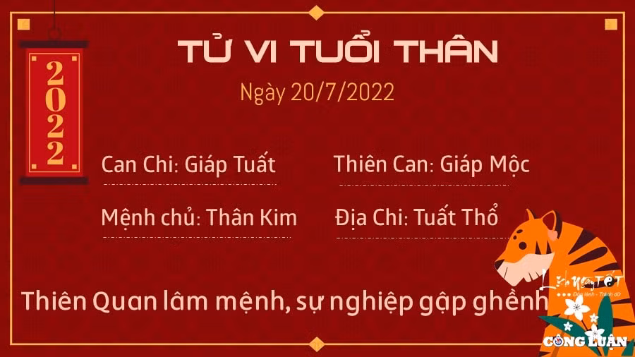 tu vi 20 7 2022 hom nay thu 4 ngay 22 6 am lich cua 12 con giap hinh 9