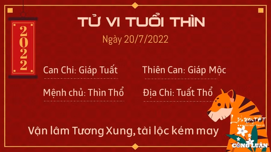 tu vi 20 7 2022 hom nay thu 4 ngay 22 6 am lich cua 12 con giap hinh 5