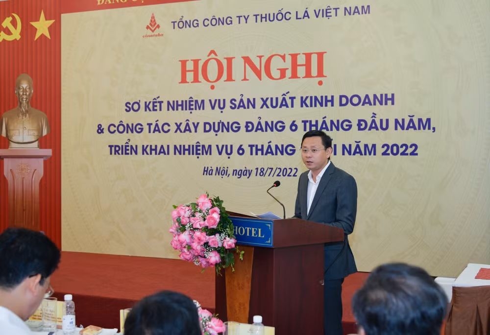 6 thang dau nam 2022 vinataba nop ngan sach tren 6800 ty dong hinh 3