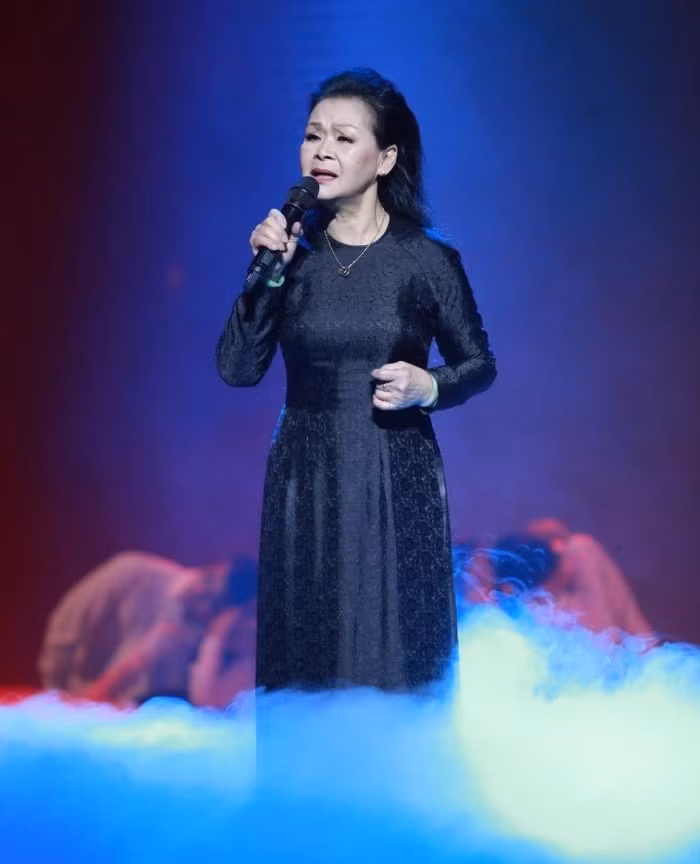 dung dem nhac cua ca si khanh ly neu don vi to chuc co tinh vi pham hinh 3