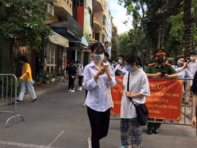 bo gddt huong dan cach dang ky va dieu chinh nguyen vong tuyen sinh hinh 1