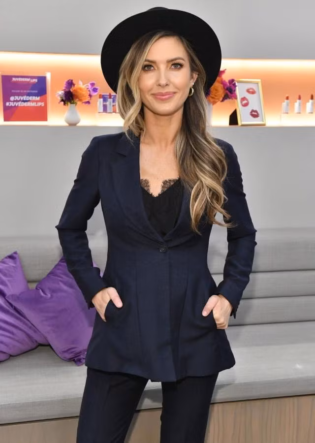 audrina patridge nguoi dep duoc leonardo dicaprio tan tinh co gi dac biet hinh 3