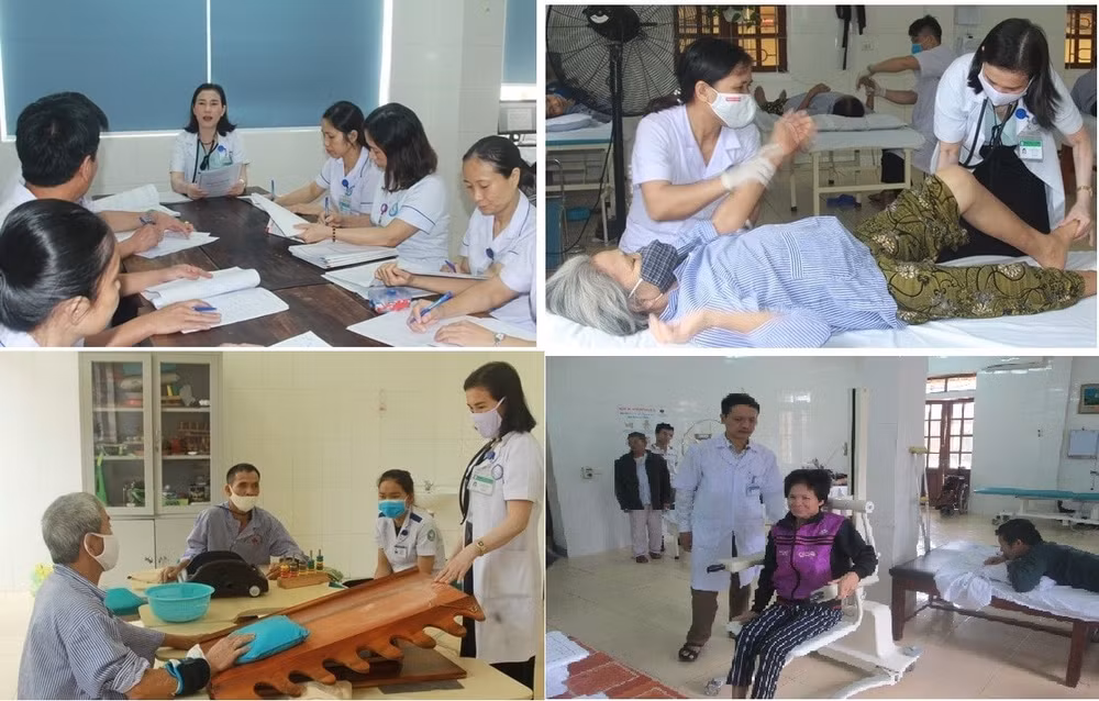 benh vien phuc hoi chuc nang ha tinh no luc het minh vi su an toan va suc khoe cua nhan dan hinh 3