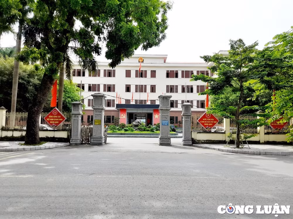 ninh binh nghi van rut ruot cong trinh tai du an hon 75 ty dong hinh 12