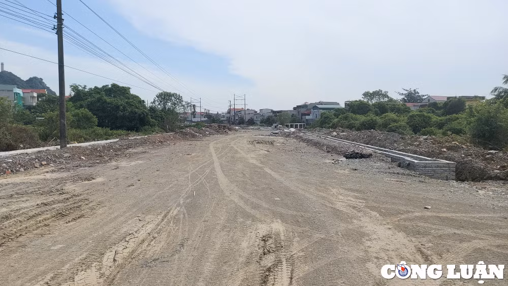 ninh binh nghi van rut ruot cong trinh tai du an hon 75 ty dong hinh 1