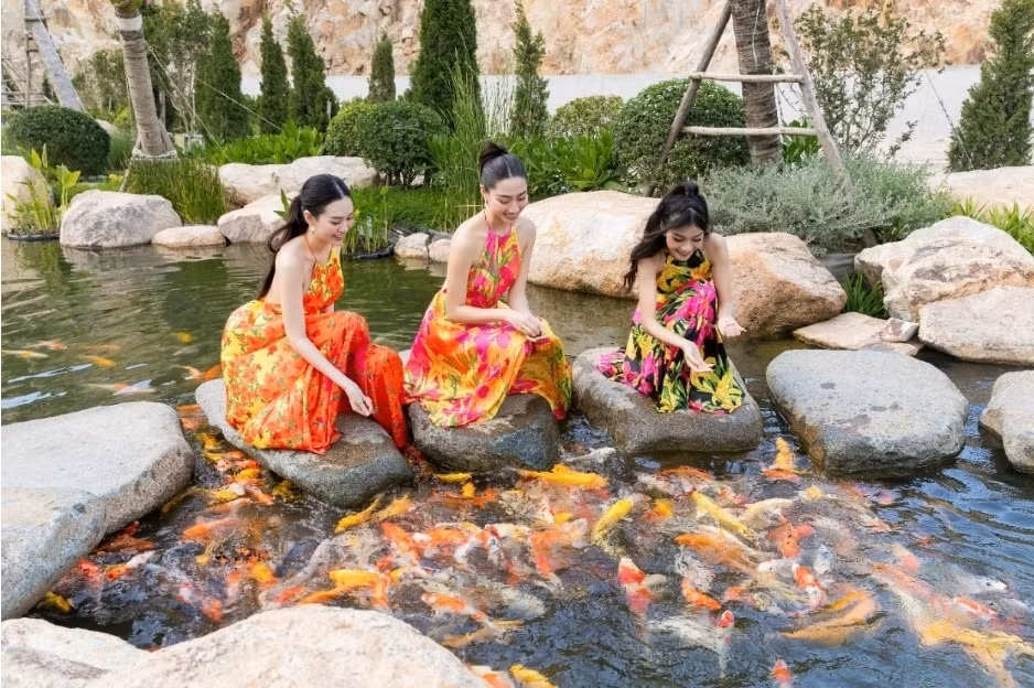 merryland quy nhon nhung cong trinh me hoac miss world vietnam 2022 hinh 8