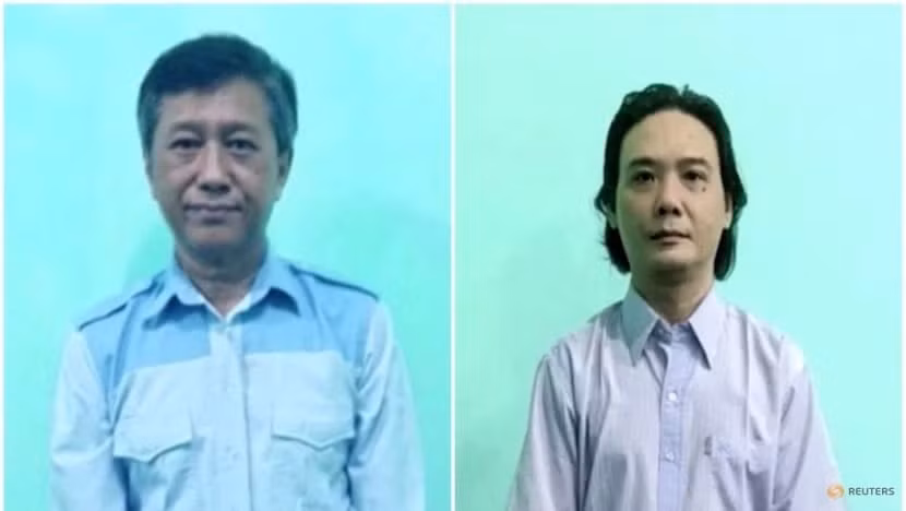campuchia chi trich cac vu tu hinh cua myanmar hinh 1