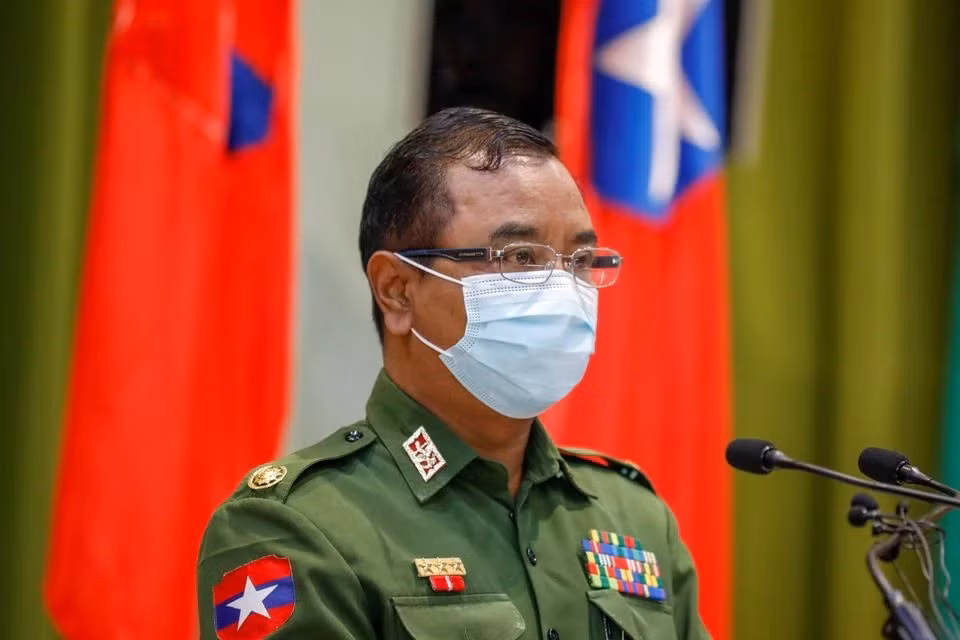 campuchia chi trich cac vu tu hinh cua myanmar hinh 2