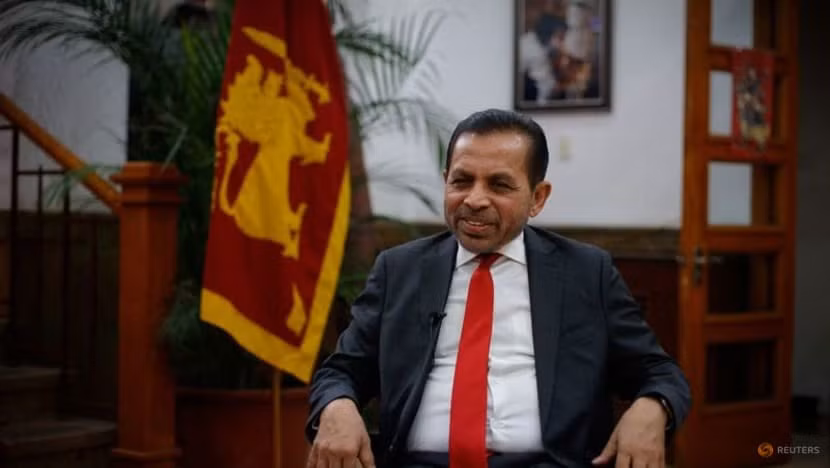 sri lanka yeu cau trung quoc giup do ve thuong mai dau tu va du lich hinh 1