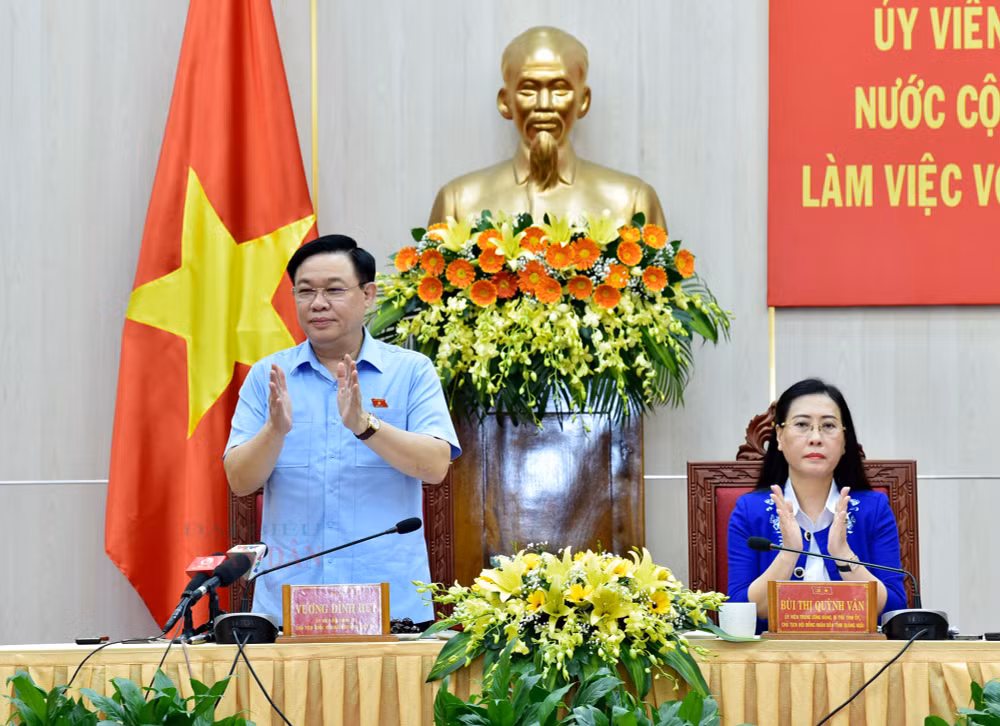 chu tich quoc hoi de nghi quang ngai chu y van de quy hoach trong do co lien ket vung hinh 1
