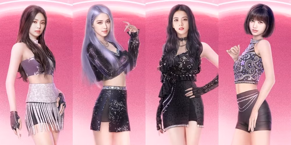 blackpink cong bo thoi gian tro lai voi mv moi ready for love hinh 1