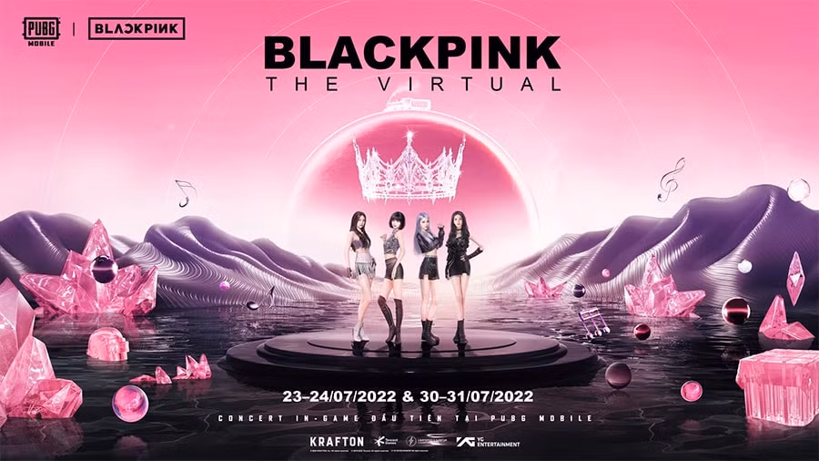 blackpink cong bo thoi gian tro lai voi mv moi ready for love hinh 2