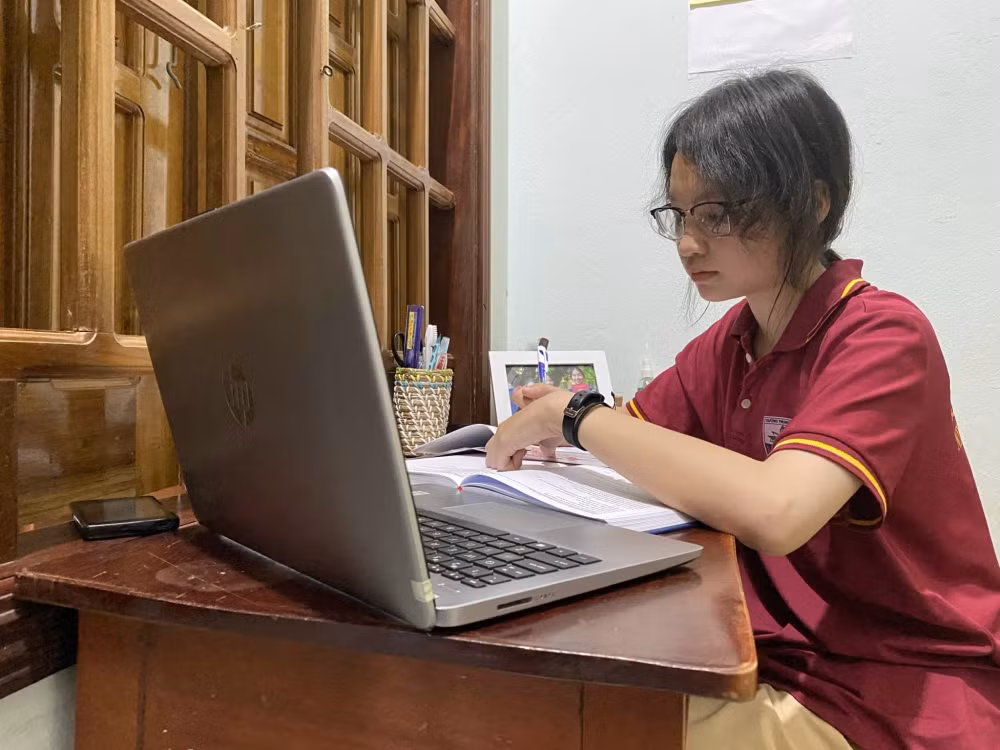 nu thu khoa kep cua tinh gia lai duoc tuyen thang vao dai hoc la ai hinh 3