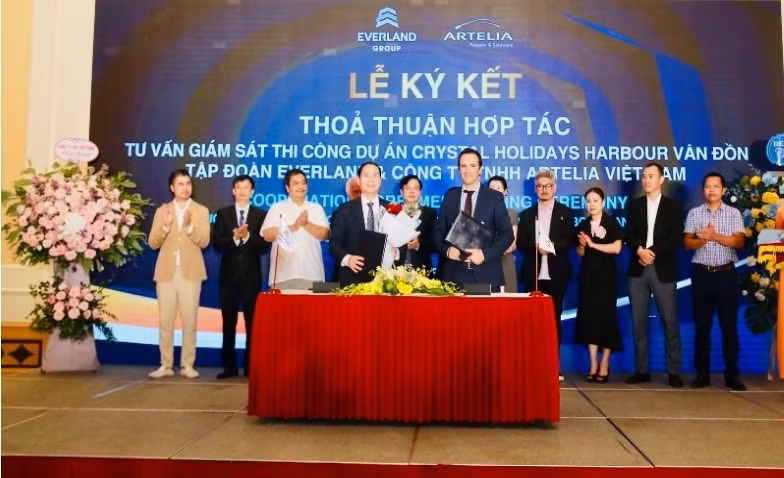 tap doan everland bat tay voi loat thuong hieu lon phat trien cac du an bat dong san hinh 3
