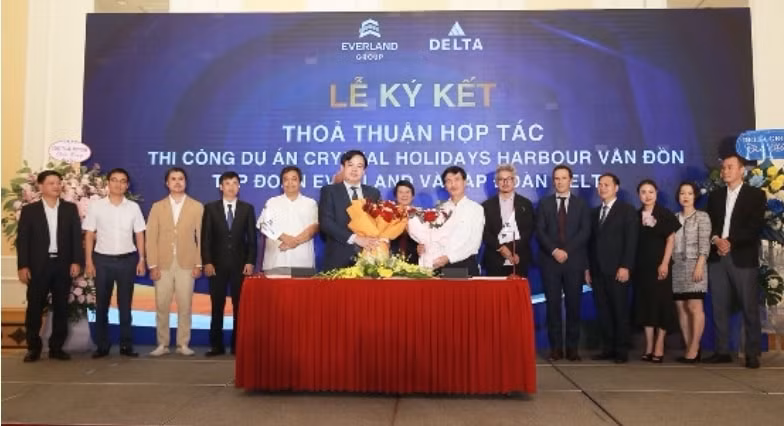 tap doan everland bat tay voi loat thuong hieu lon phat trien cac du an bat dong san hinh 2