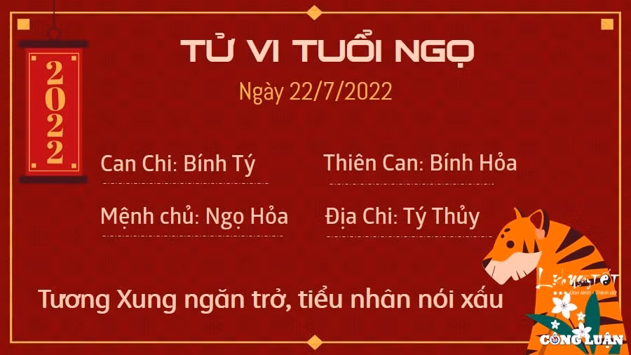 tu vi 22 7 2022 hom nay thu 6 ngay 24 6 am lich cua 12 con giap hinh 7