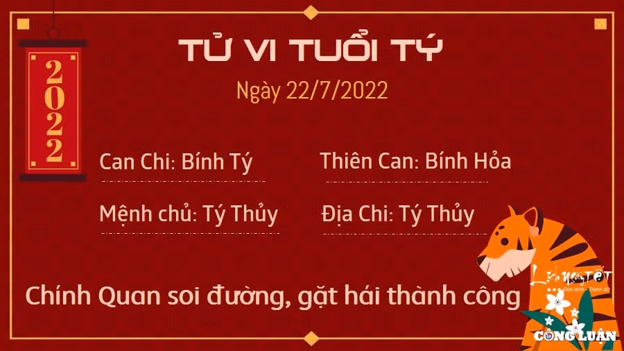 tu vi 22 7 2022 hom nay thu 6 ngay 24 6 am lich cua 12 con giap hinh 1