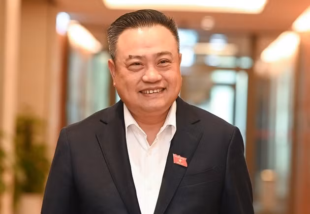 ong tran sy thanh duoc bau lam chu tich ubnd tp ha noi hinh 1