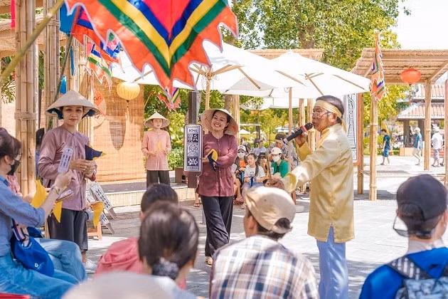 no nuc tray hoi muon mau xu quang tai vinwonders nam hoi an hinh 2