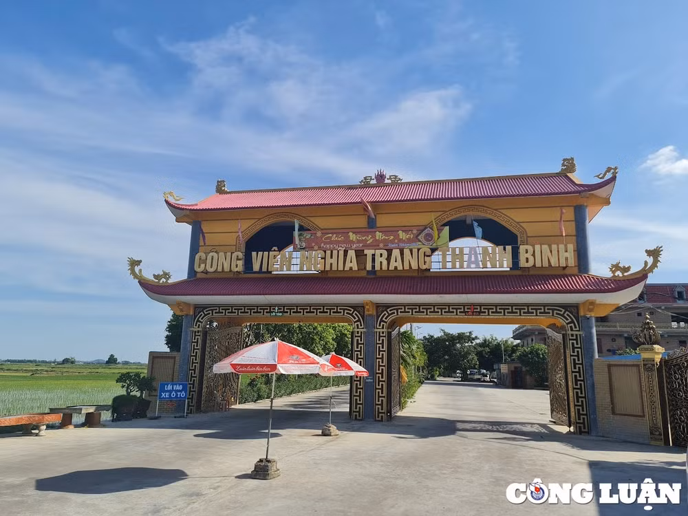 lam ro thong tin cong ty co phan dvtl hoang long thu chenh tien hoa tang hinh 1