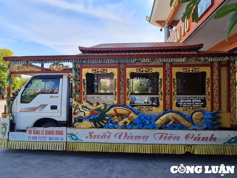 lam ro thong tin cong ty co phan dvtl hoang long thu chenh tien hoa tang hinh 4