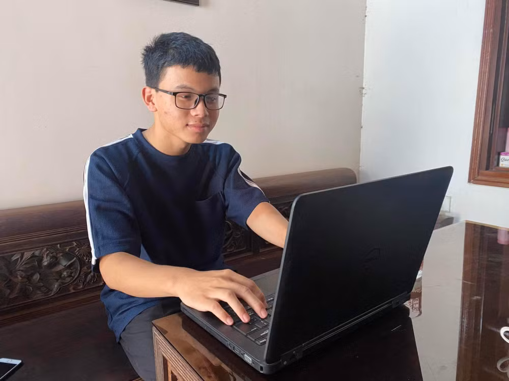 huyen quoc oai ha noi se tuyen duong thu khoa nguyen ngoc le hinh 1