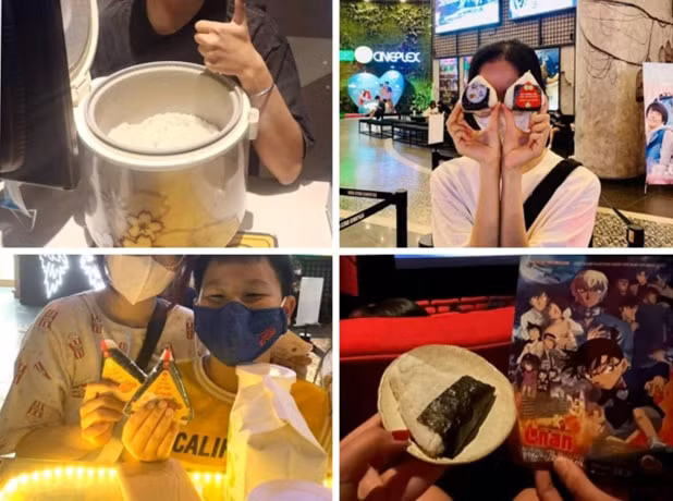gioi tre ha noi hao hung voi trao luu mang com vao rap chieu phim hinh 2