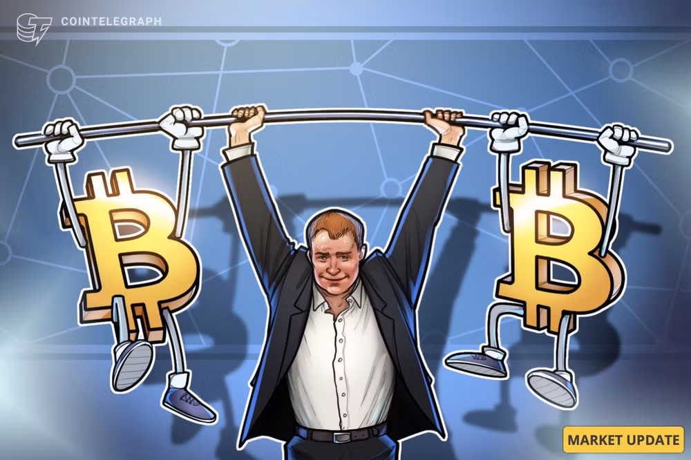gia bitcoin hom nay 25 7 can duy tri tren 21900 usd de tranh dot sut giam tiep theo hinh 1