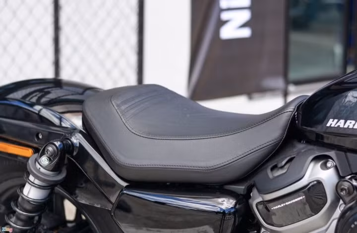 harley davidson nightster 2022 ra mat voi gia gan nua ty dong hinh 5