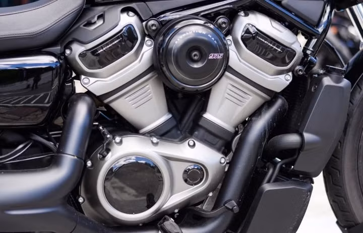 harley davidson nightster 2022 ra mat voi gia gan nua ty dong hinh 4