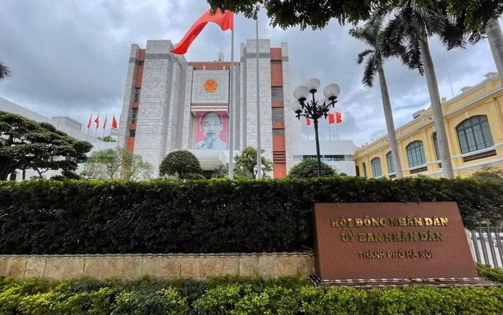 ha noi va thanh pho ho chi minh co khong qua 5 pho chu tich ubnd hinh 1