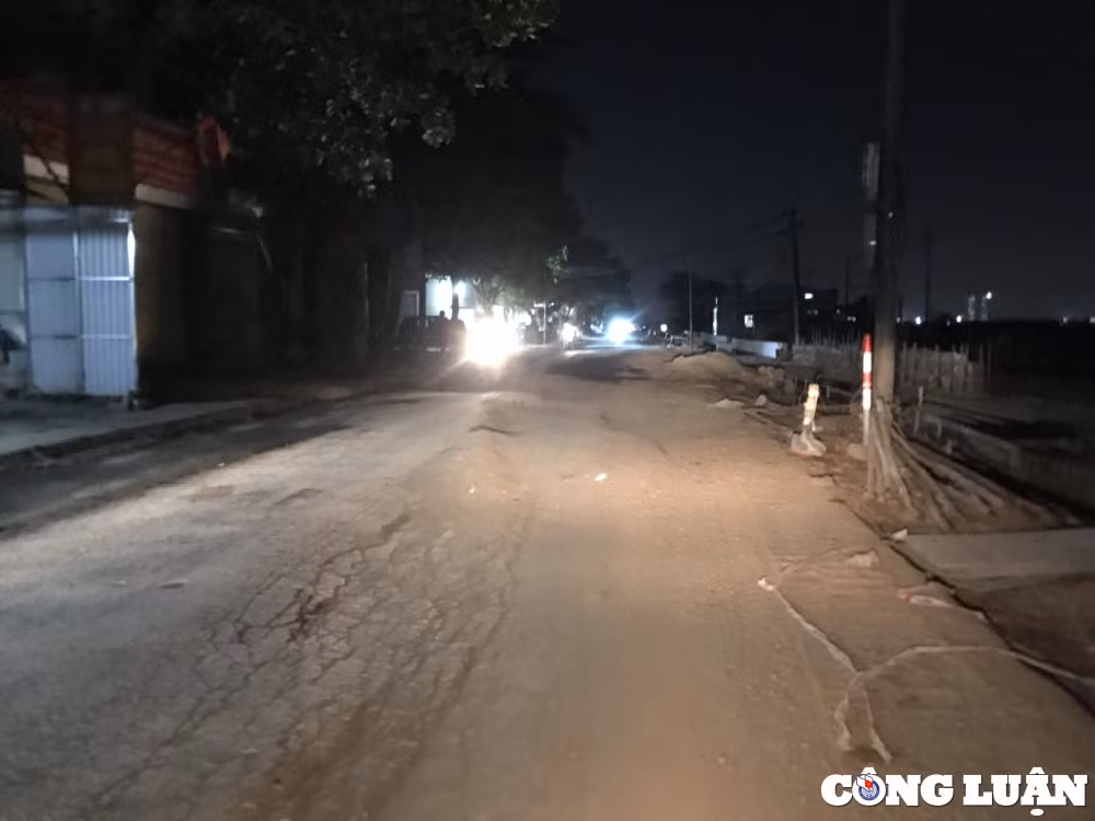 duong giao thong tram ty thanh cai bay voi nguoi di duong hinh 11