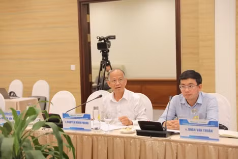 xem xet bo sung hoan thien ve cac chinh sach luat dau khi sua doi hinh 3