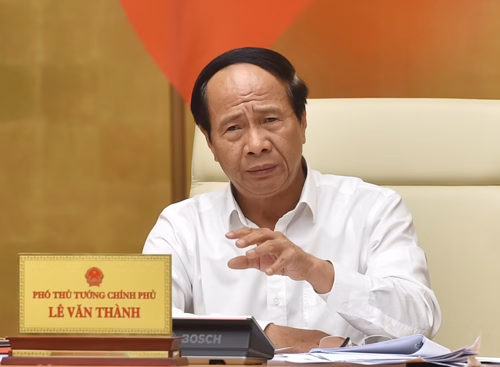 pho thu tuong le van thanh phai hoan thien du thao luat dat dai sua doi voi chat luong cao nhat hinh 3