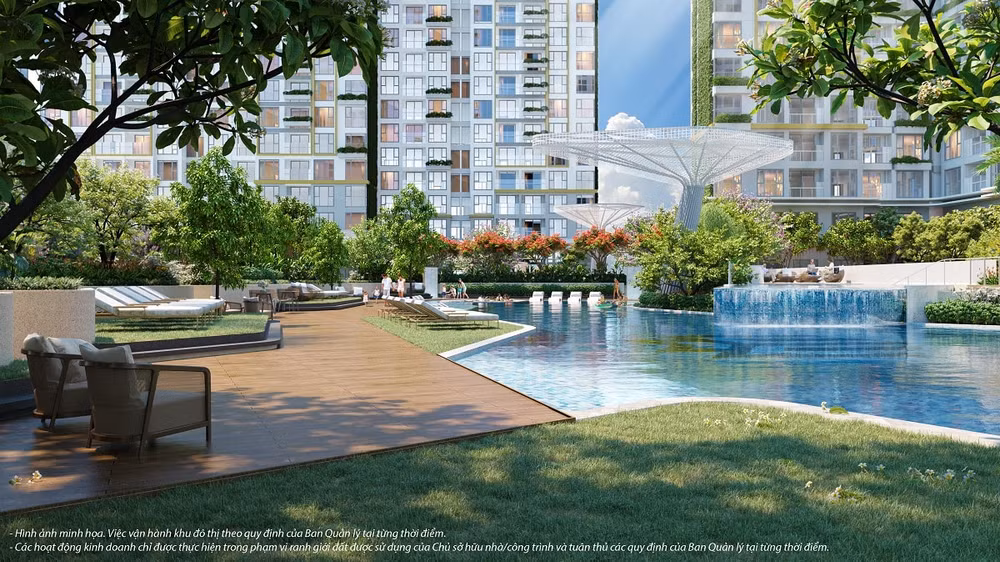 cu dan lumiere boulevard duoc cham soc vuot chuan quoc te the nao hinh 2