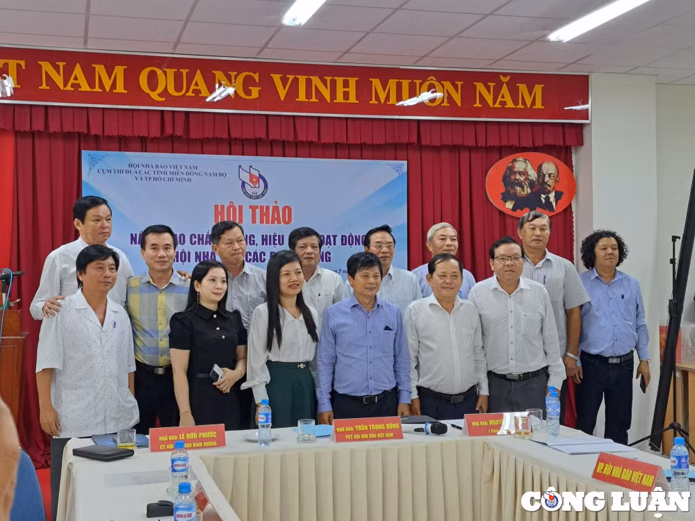 nang cao chat luong hieu qua hoat dong hoi nha bao cac dia phuong hinh 1