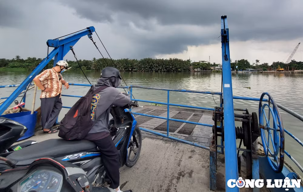 thu thiem sang chanh dang cap thanh da diu hiu nhu vung nong thon trong long thanh pho hinh 9