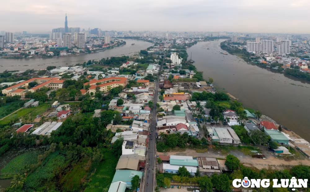 thu thiem sang chanh dang cap thanh da diu hiu nhu vung nong thon trong long thanh pho hinh 11