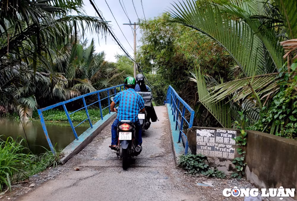 thu thiem sang chanh dang cap thanh da diu hiu nhu vung nong thon trong long thanh pho hinh 12